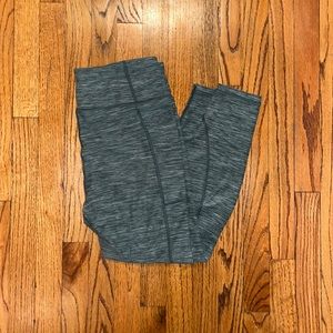VSX side pocket leggings